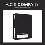 A.C.E - 2022 SEASON'S GREETINGS [A.C.E COMPANY]+Extra Photocards Set