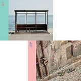 BTS - You Never Walk Alone Album+Extra Photocard Set