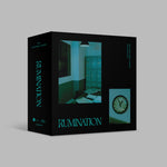 [KIHNO KIT] SF9 - RUMINATION (10th Mini Album)+Extra Photocards Set