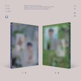 YOON JI SUNG WANNA ONE - MIRO (薇路) (3rd Mini Album) CD