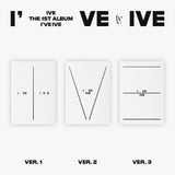 IVE - I've IVE (Vol.1) Album