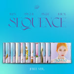 WJSN COSMIC GIRLS - Special Single Sequence Jewel Case Limited Edition CD
