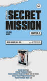 [NEMO ALBUM] MCND - THE EARTH : SECRET MISSION Chapter.2 NEMO ALBUM LIGHT VERSION