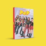 bugAboo - 2nd Single Album POP CD