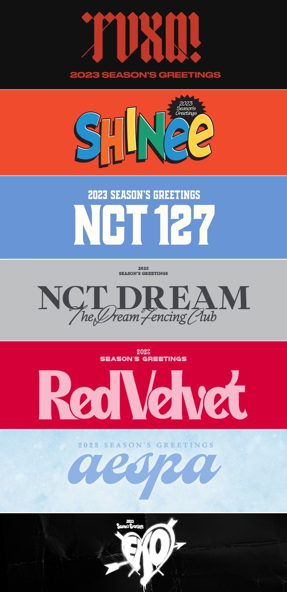 Girl Groups – Tagged 