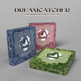DREAMCATCHER - Apocalypse : Save us [Normal Editon] Album