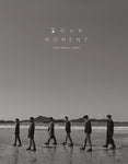 BTOB - HOUR MOMENT [HOUR ver.] Album+Extra Photocards Set