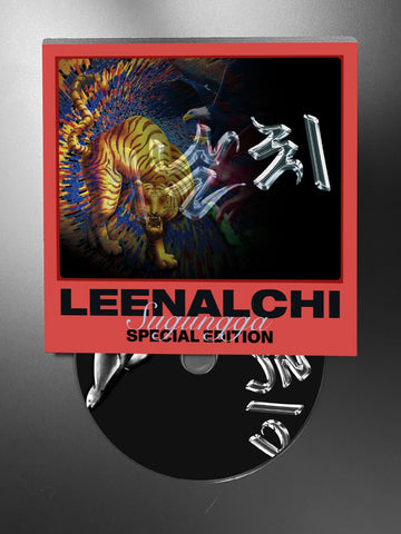 LEENALCHI - SUGUNGA SPECIAL EDITION (Vol.1) Album