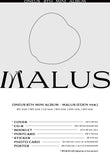 ONEUS - 8th Mini Album MALUS [EDEN ver.] (6 versions. SET)