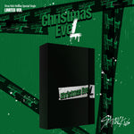 STRAY KIDS - Holiday Special Single Christmas EveL [Limited ver.] Album+Extra Photocards Set