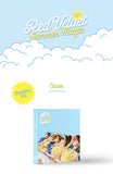 Red Velvet - SUMMER MAGIC [STANDARD EDITION]