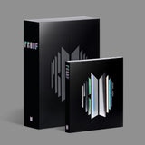 BTS BANGTAN BOYS - Proof Standard+Compact Edition SET [BTS Anthology Album] 6CD+1Folded Poster+KPOP MARKET LIMITED EXTRA PHOTOCARDS SET