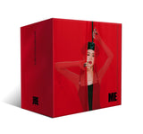JISOO BLACKPINK - JISOO FIRST SINGLE ALBUM [ME] KIT ALBUM+Pre-Order Benefit
