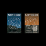 NCT - The 2nd Album RESONANCE Pt.1 Album+Extra Photocard Set