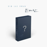 KIM JAE HWAN - Spring Wind Platform Album