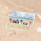 NCT DREAM - WE YOUNG (1st Mini Album) Album+Extra Photocards Set