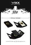 VIXX - 2016 Conception KER Special Package [Limited Edition]