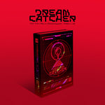 DREAMCATCHER - Apocalypse : Follow us [T ver.(Limited Edition)] 7th Mini Album+Free Gift