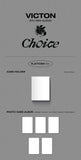 VICTON - 8th Mini Album Choice (Platform ver.)