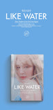 RED VELVET WENDY - LIKE WATER (Photo Book Ver.) (Vol.1) Album+Extra Photocards Set