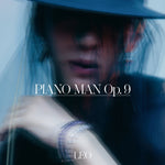 LEO - Piano man Op. 9 (3rd Mini Album)