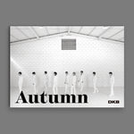 DKB Dark B - 5th Mini Album Autumn
