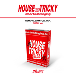 xikers - HOUSE OF TRICKY : Doorbell Ringing [ROCK ver.] Nemo Album