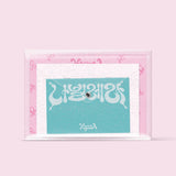 HyunA - Nabillera (8th Mini Album)