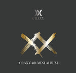 CRAXY - XX nemo 5 ver SET