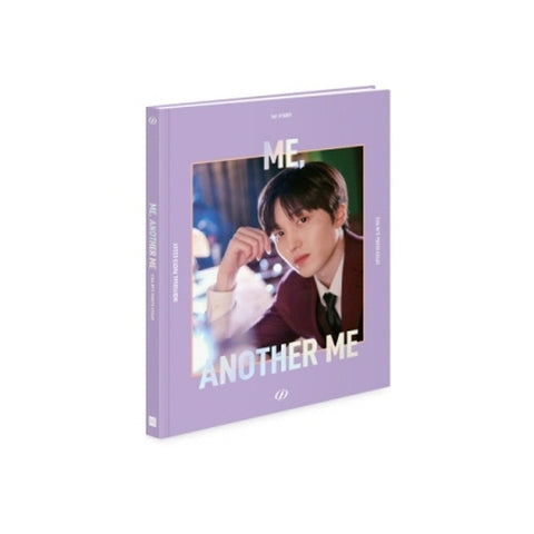 SF9 - SF9 CHA NI'S PHOTO ESSAY [ME, ANOTHER ME]