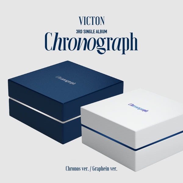 Victon - [From.Victon] (4th Mini Album) – kpopalbums.com