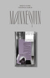 9001 (Ninety O One) - 7th Single Album Mannequin CD