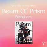 VIVIZ GFRIEND - Beam Of Prism (1st Mini Album)