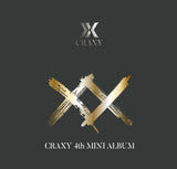 CRAXY - XX nemo ver (RANDOM)