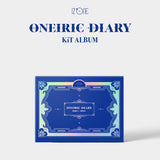 [KIHNO KIT] IZ*ONE IZONE - Oneiric Diary Air-Kit