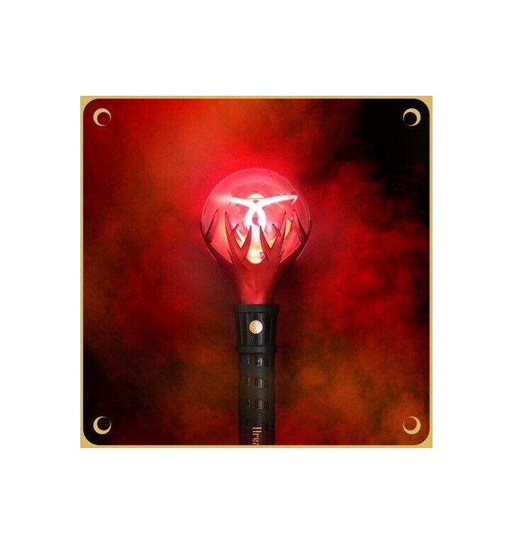 DREAMCATCHER Light stick ペンライト ver.1 Amazon.co.jp: DREAMCATCHER - OFFICIAL LIGHTSTICK VER.1 公式