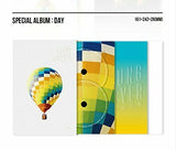 BTS - Young Forever (Special Album) Album+Extar Photocard Set
