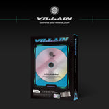 DRIPPIN - Villain (3rd Mini Album)