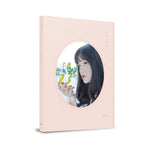 LUCIA (Sim Kyu Seon) - BODY AND SOUL (Mini Album) CD