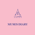 9MUSES - MUSES DIARY CD