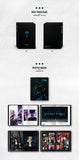 THE BOYZ x KOREAN WEBTOON [Solo Leveling OST Echo] Special Album