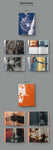 TAEYEON - INVU (Vol.3) CD+Extra Photocards Set