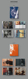 TAEYEON - INVU (Vol.3) CD+Extra Photocards Set