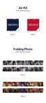 [KIHNO KIT] NCT 127 - Favorite (Vol.3 Repackage) Kit+Folded Poster+Free Gift