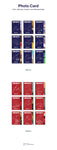 [KIHNO KIT] NCT 127 - Favorite (Vol.3 Repackage) Kit+Folded Poster+Free Gift