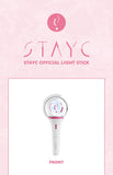 STAYC - OFFICIAL LIGHT STICK FANLIGHT SWITH