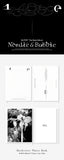 NU'EST - NU'EST The Best Album [Needle & Bubble] Album+Extra Photocards Set