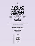 Kep1er - LOVESTRUCK! Platform Ver.