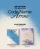 UP10TION - Code Name: Arrow (11th Mini Album)