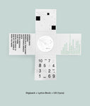 EPIK HIGH - Epik High Is Here (Vol.10) Album